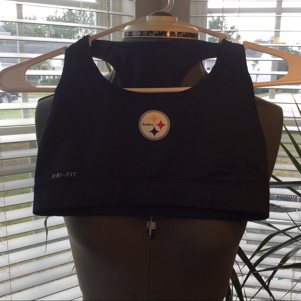 Nike Dri-Fit Sports  Bra